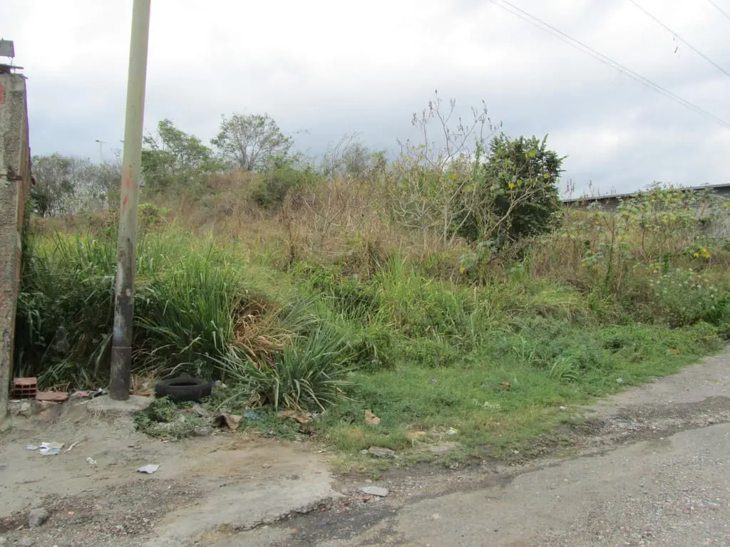 Land in El Marqués, Guatire - 1