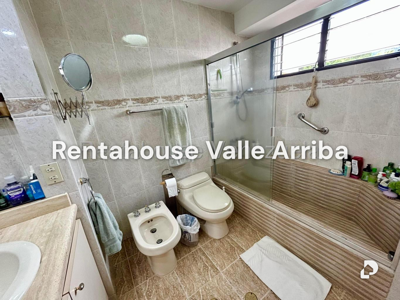 Apartamento en Miranda, Caracas