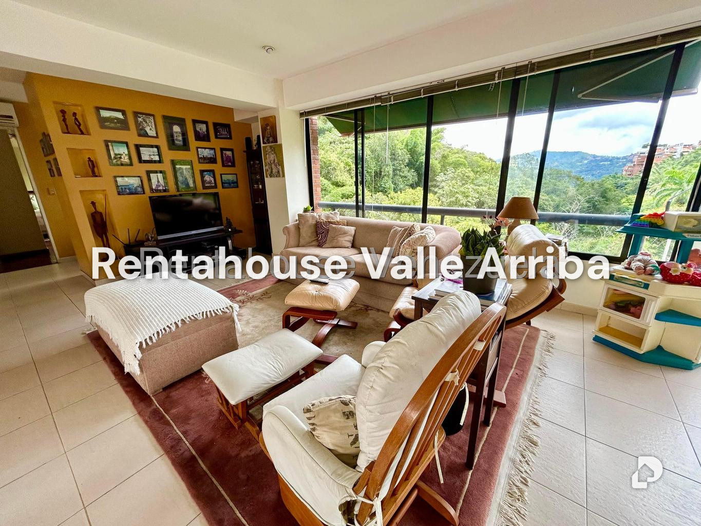 Apartamento en Miranda, Caracas