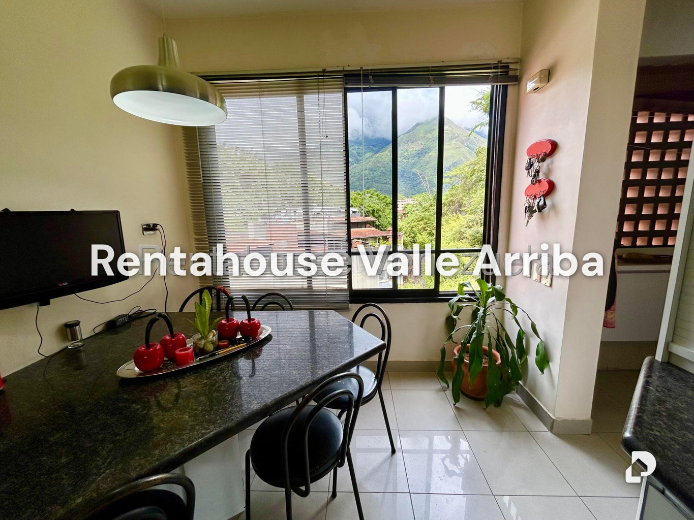 Apartamento en Miranda, Caracas