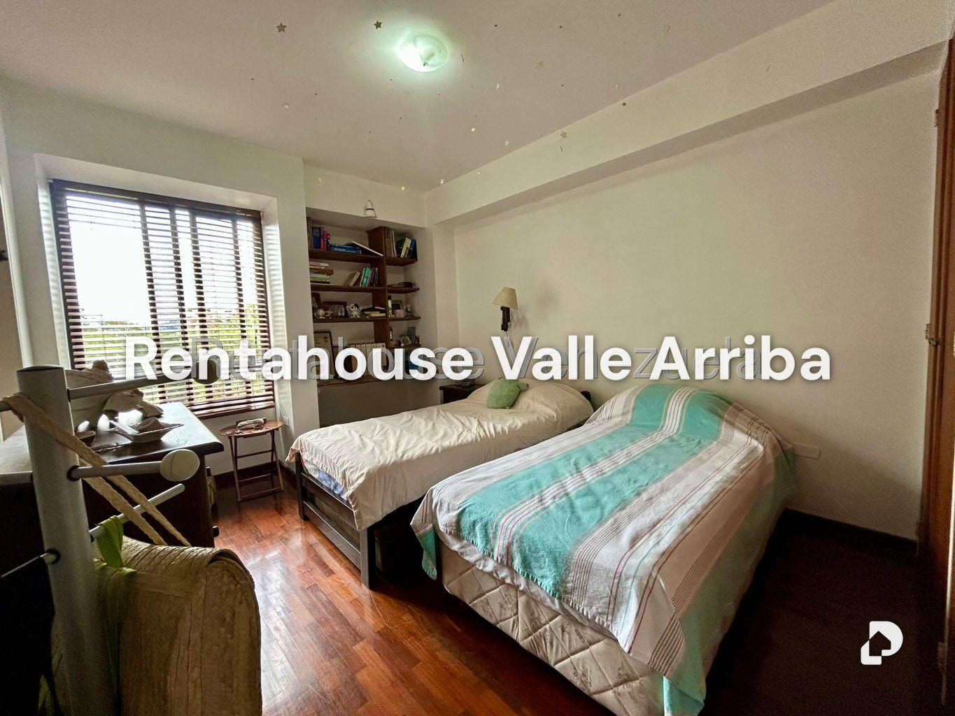 Apartamento en Miranda, Caracas