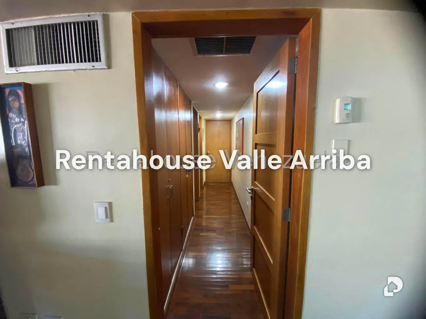 Apartamento en Los Samanes, Caracas – 10