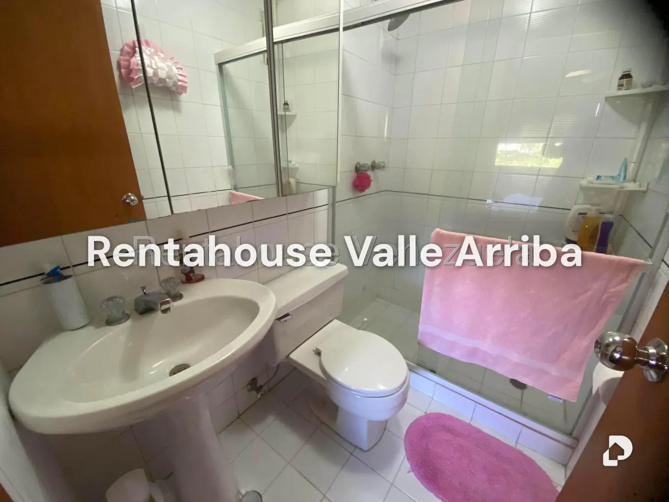 Apartamento en Los Samanes, Caracas – 17