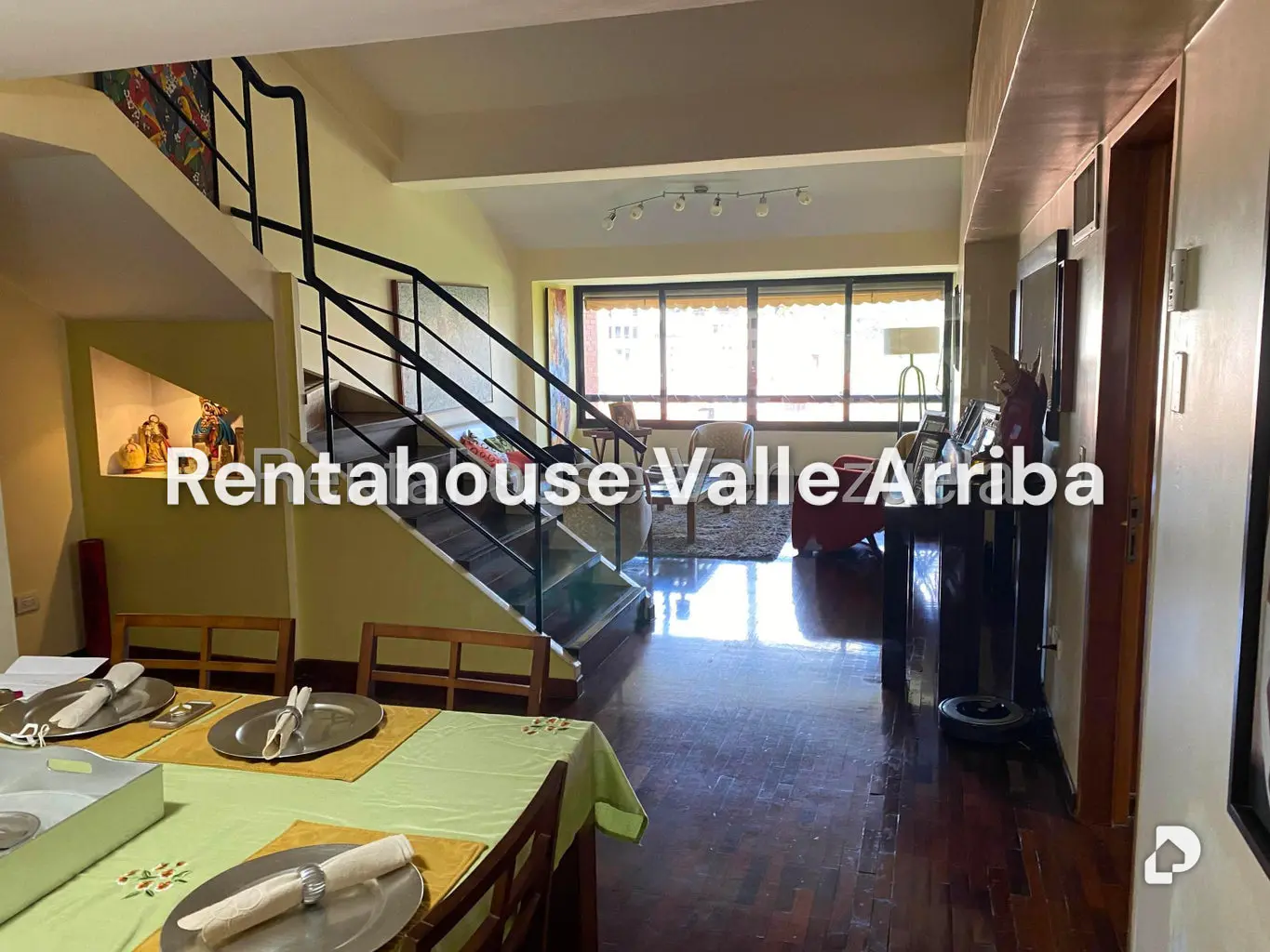 Apartamento en Los Samanes, Caracas – 7