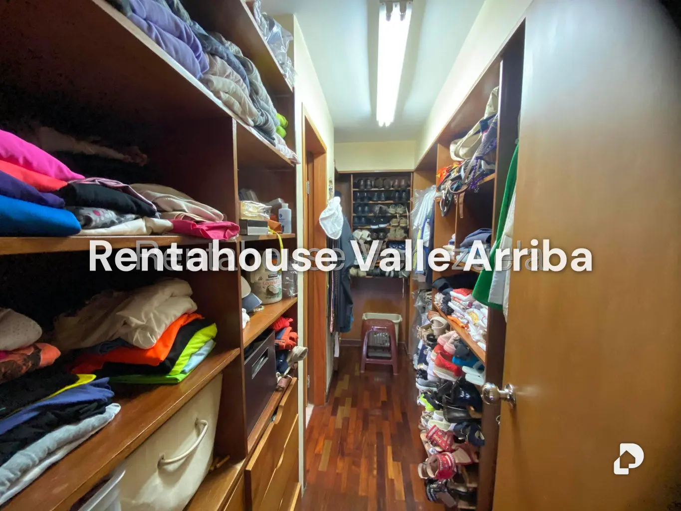 Apartamento en Los Samanes, Caracas – 13