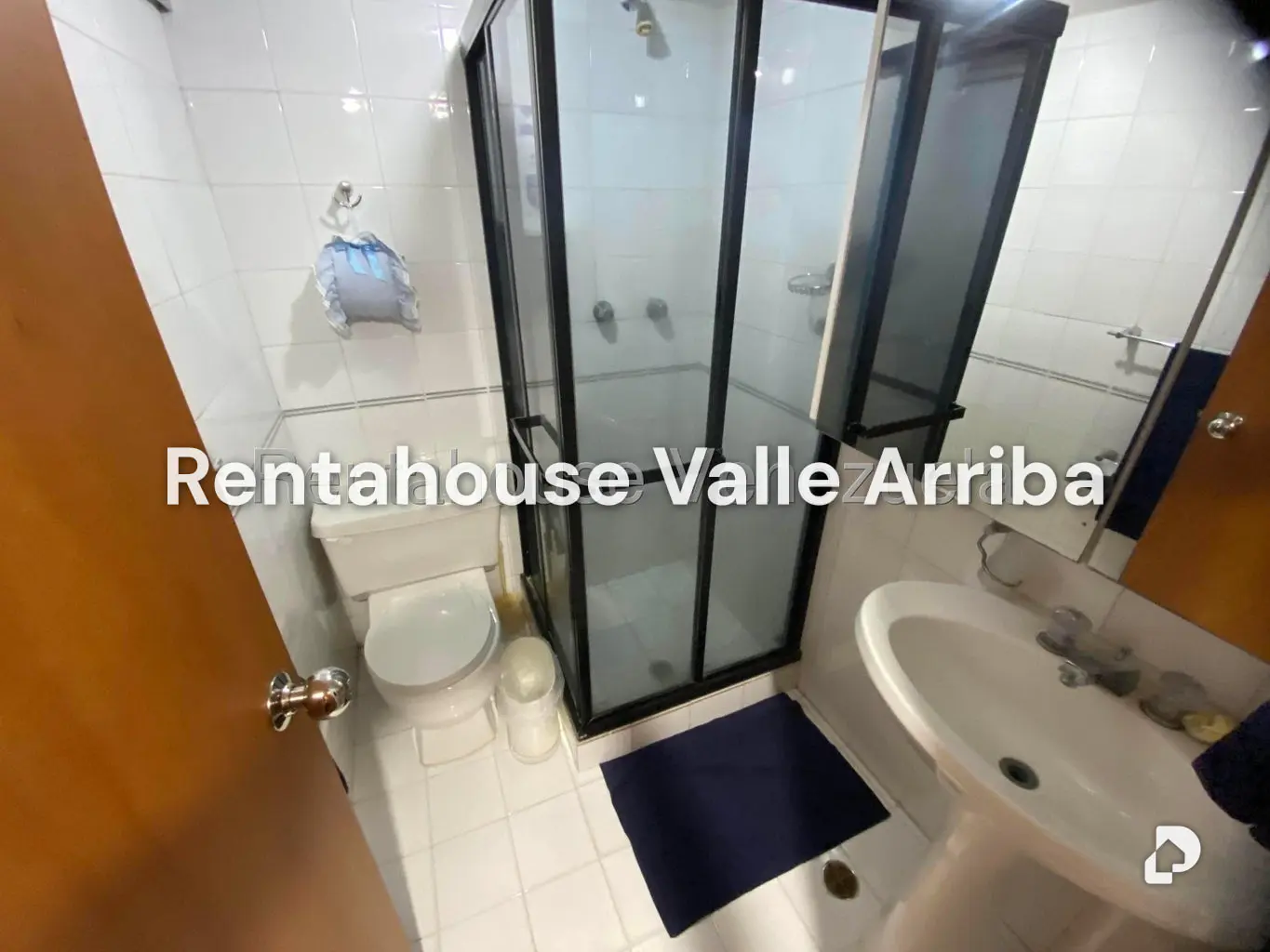 Apartamento en Los Samanes, Caracas – 20