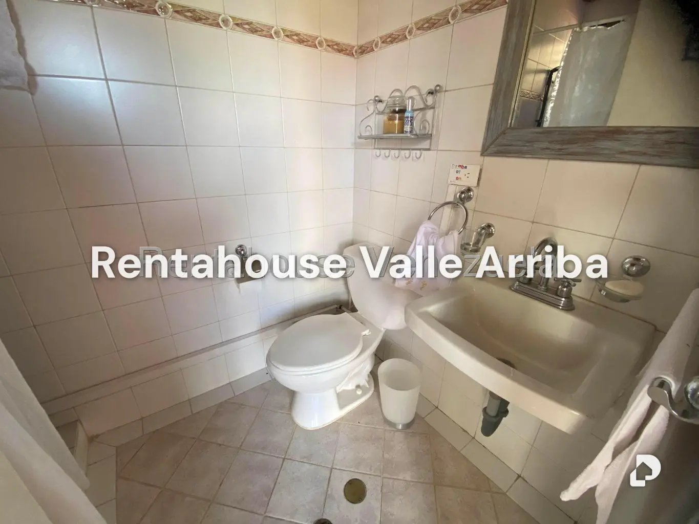Apartamento en Los Samanes, Caracas – 24