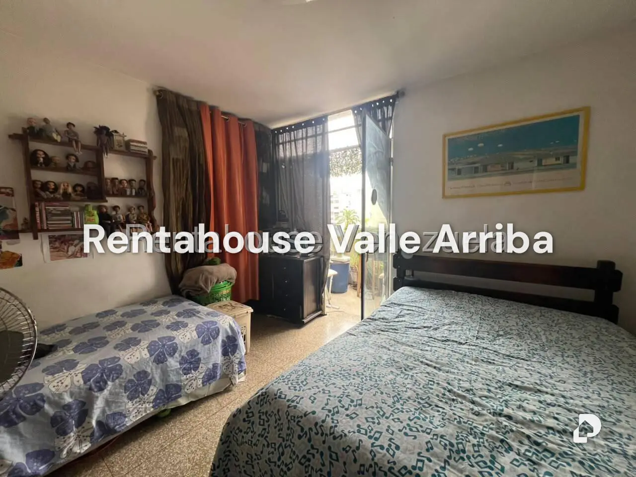 Apartamento en Parroquia La Candelaria, Caracas – 7