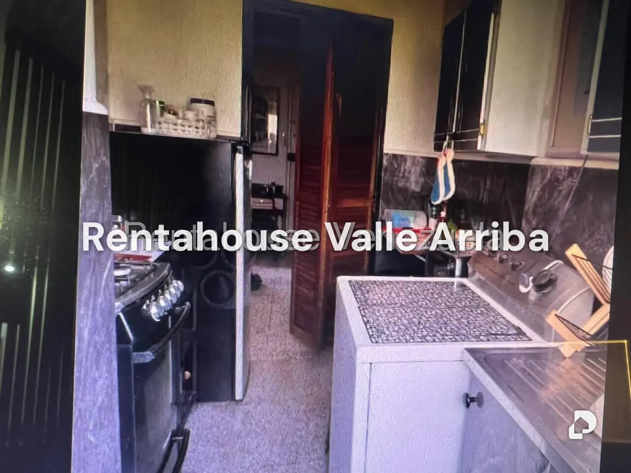 Apartamento en Parroquia La Candelaria, Caracas – 6