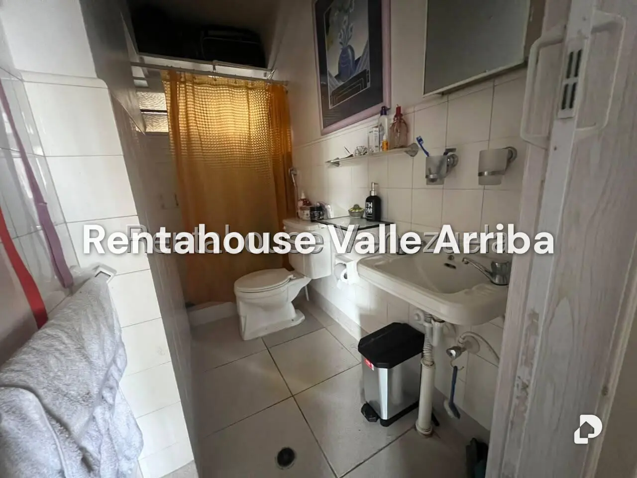 Apartamento en Parroquia La Candelaria, Caracas – 11