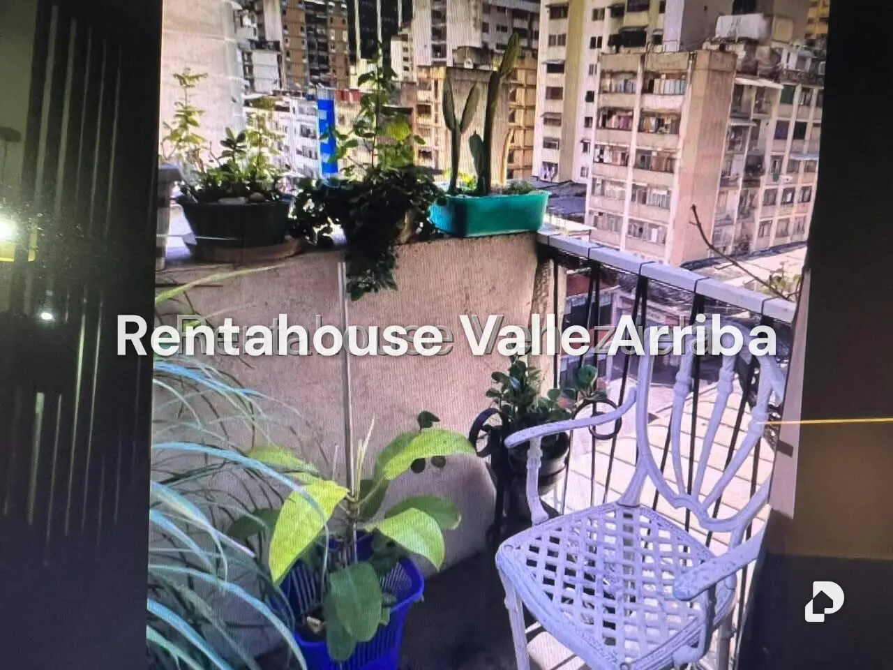 Apartamento en Parroquia La Candelaria, Caracas – 10