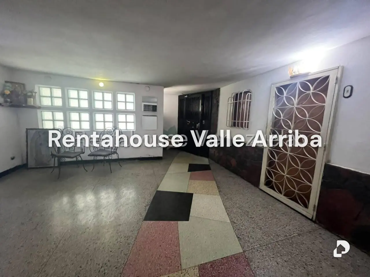 Apartamento en Parroquia La Candelaria, Caracas – 2