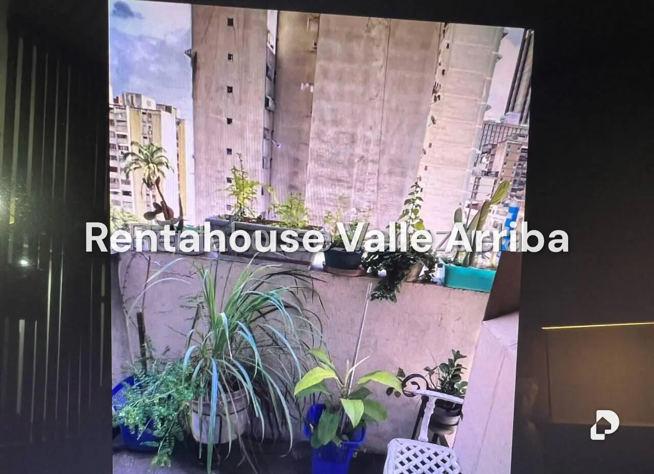 Apartamento en Parroquia La Candelaria, Caracas – 9