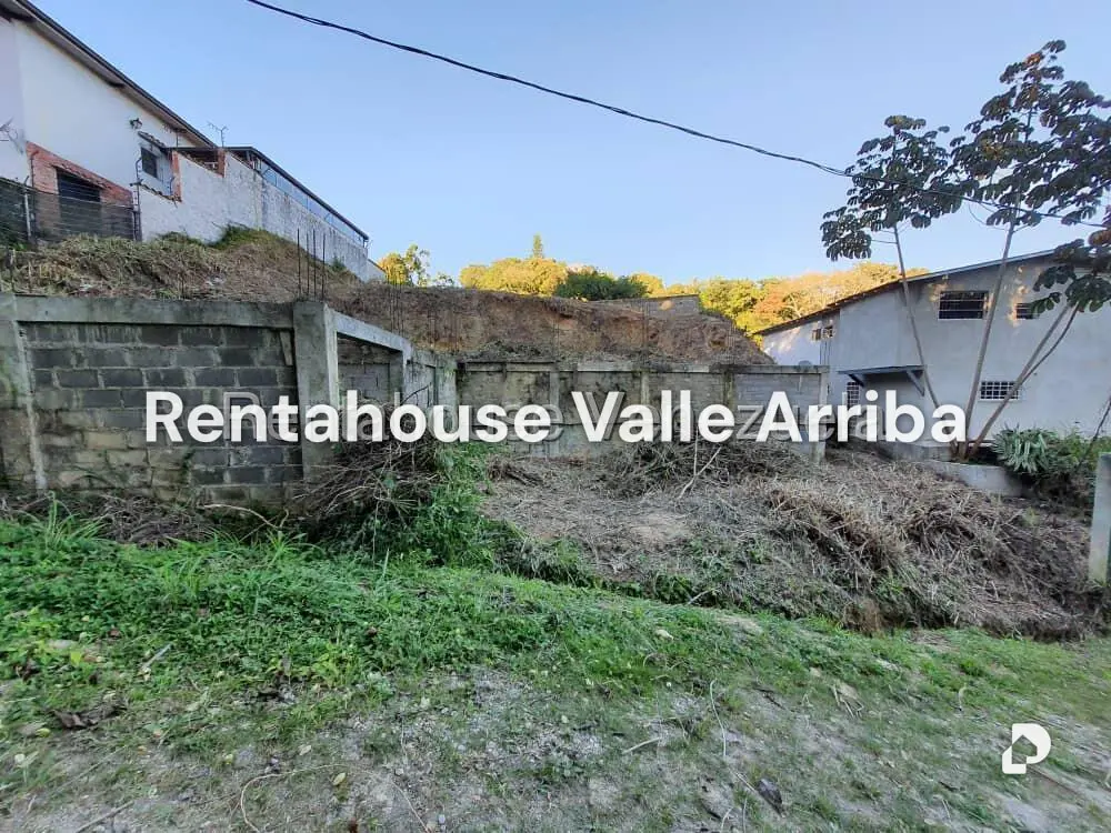 Terreno en El Hatillo, Caracas – 5
