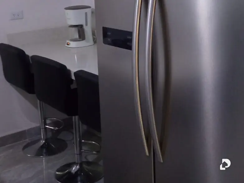 Apartamento en La Candelaria, Caracas – 6