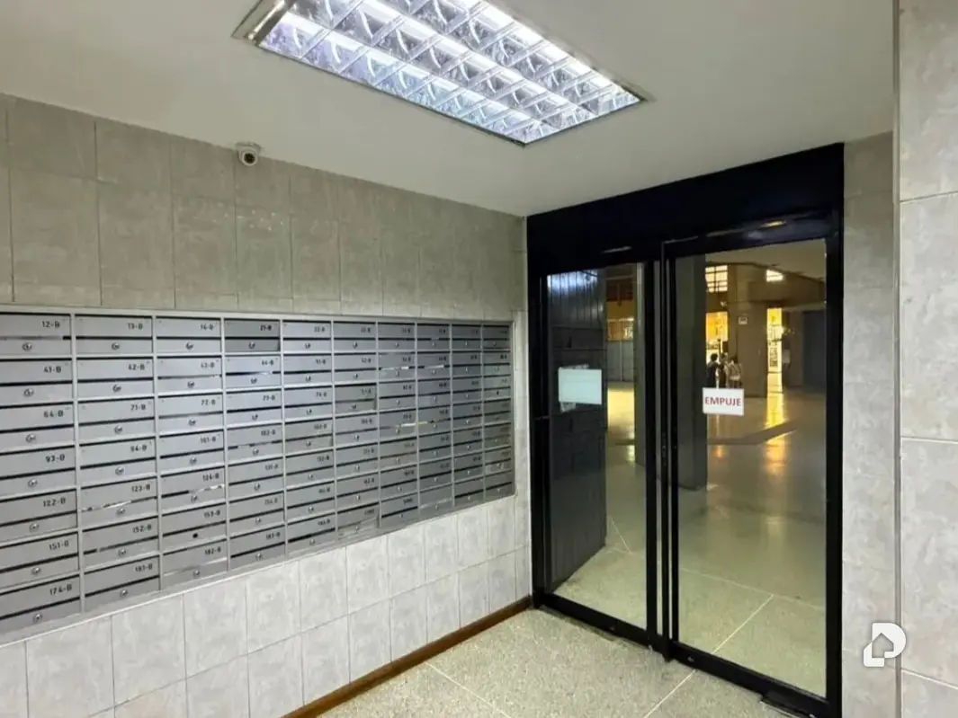 Apartamento en La Candelaria, Caracas – 2