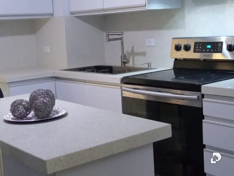 Apartamento en La Candelaria, Caracas – 5