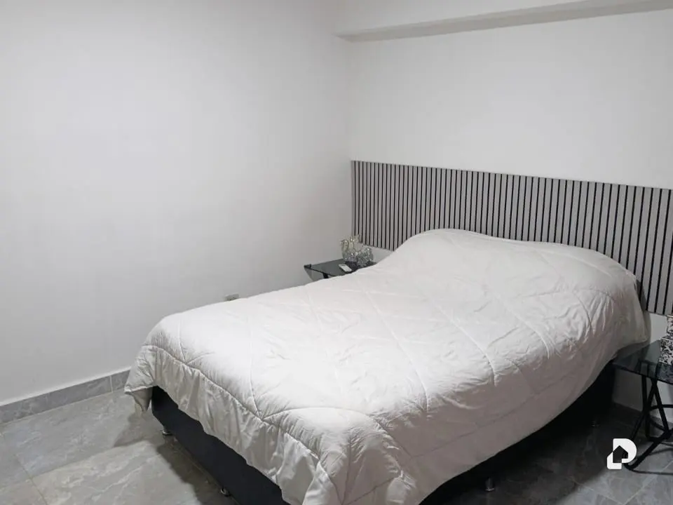 Apartamento en La Candelaria, Caracas – 7