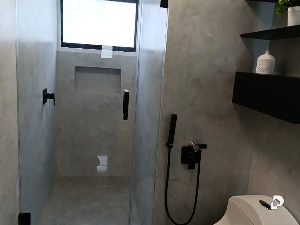Apartamento en La Candelaria, Caracas – 9