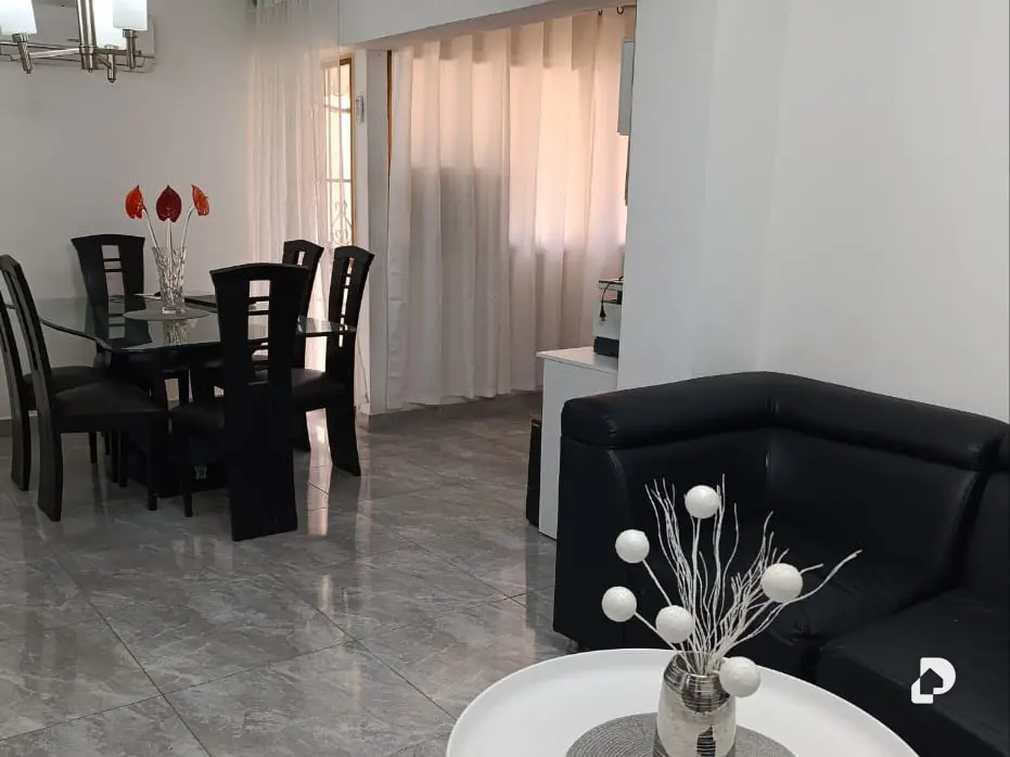 Apartamento en La Candelaria, Caracas – 3