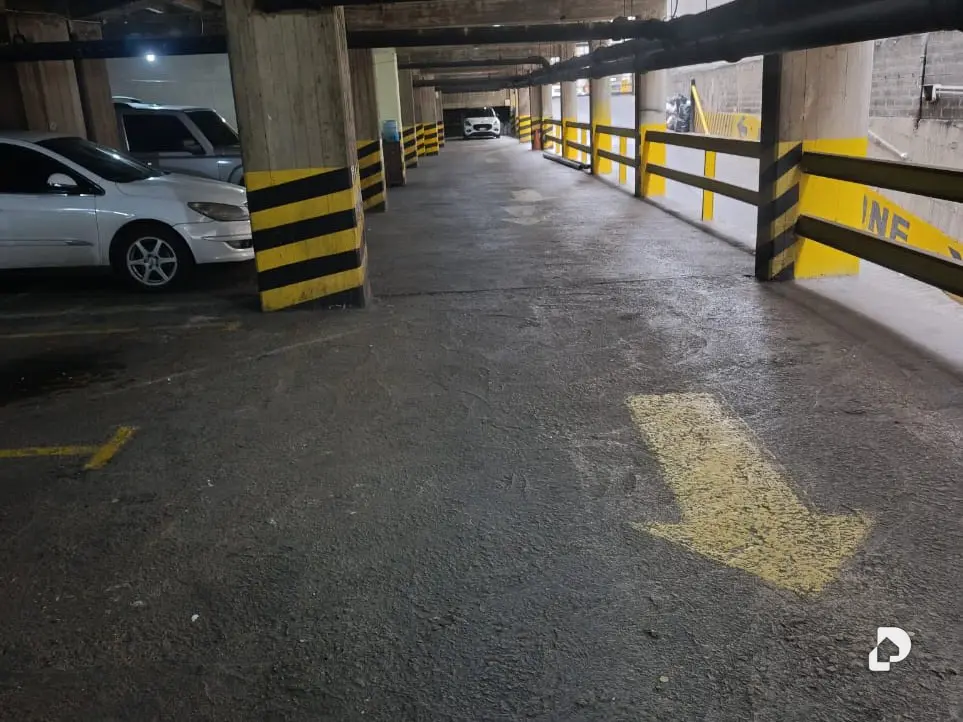 Apartamento en La Candelaria, Caracas – 10