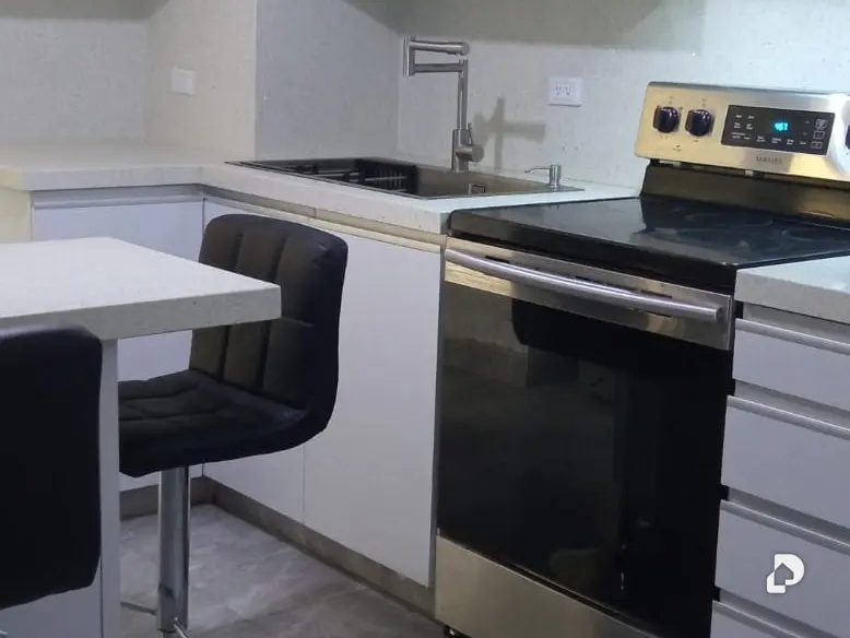 Apartamento en La Candelaria, Caracas – 4