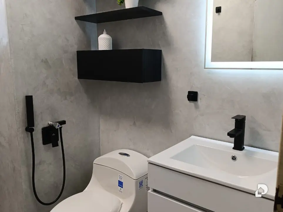 Apartamento en La Candelaria, Caracas – 8