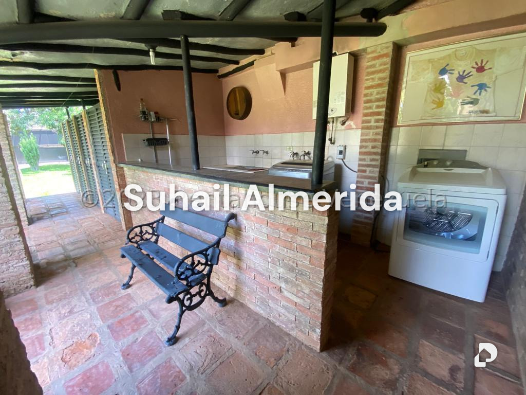 Casa en Flor Amarillo, Valencia – 7