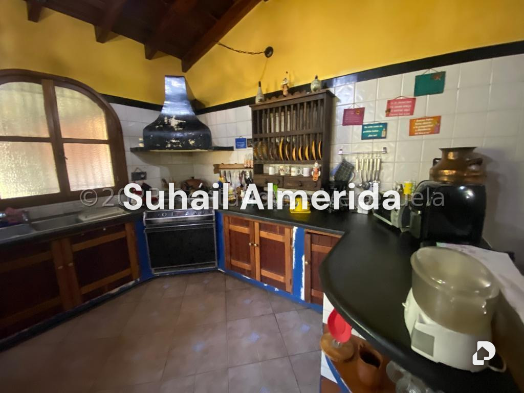 Casa en Flor Amarillo, Valencia – 11