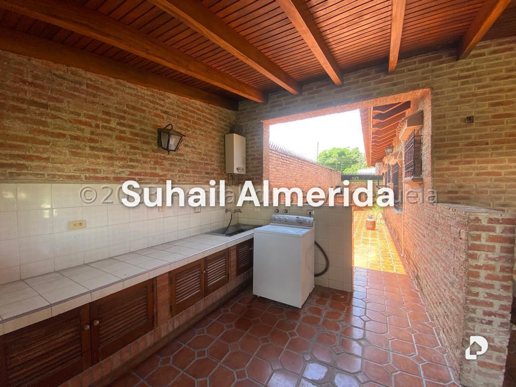 Casa en Flor Amarillo, Valencia – 4