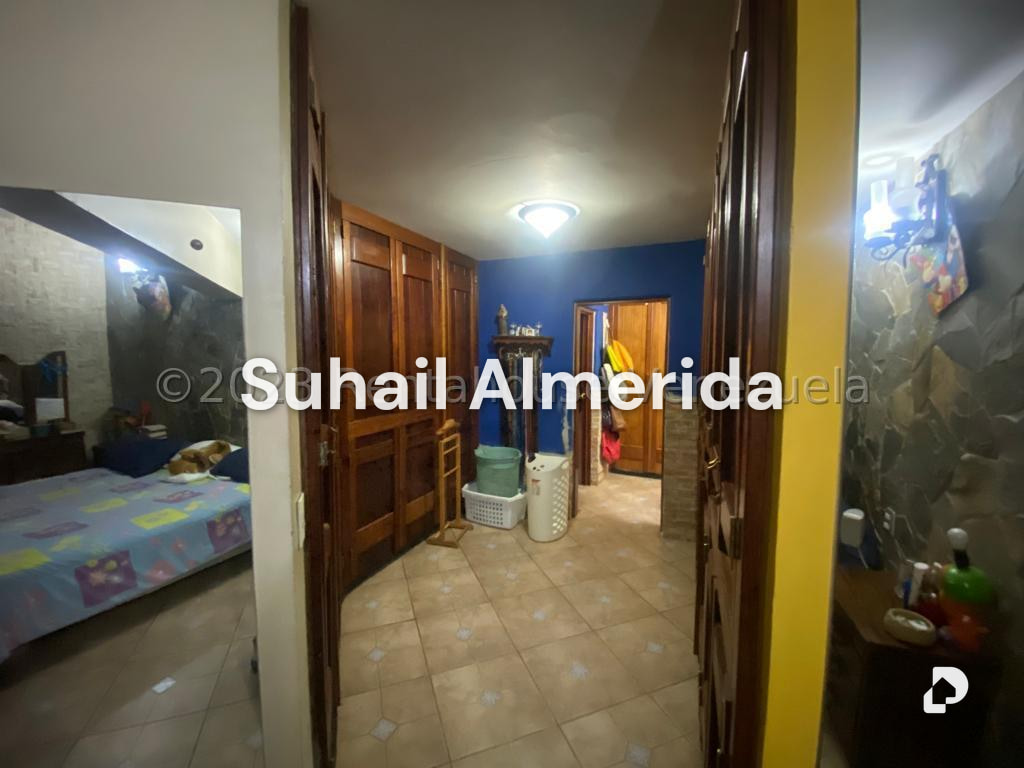 Casa en Flor Amarillo, Valencia – 17