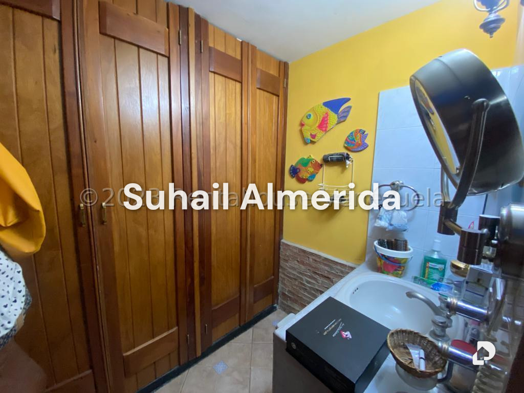 Casa en Flor Amarillo, Valencia – 18