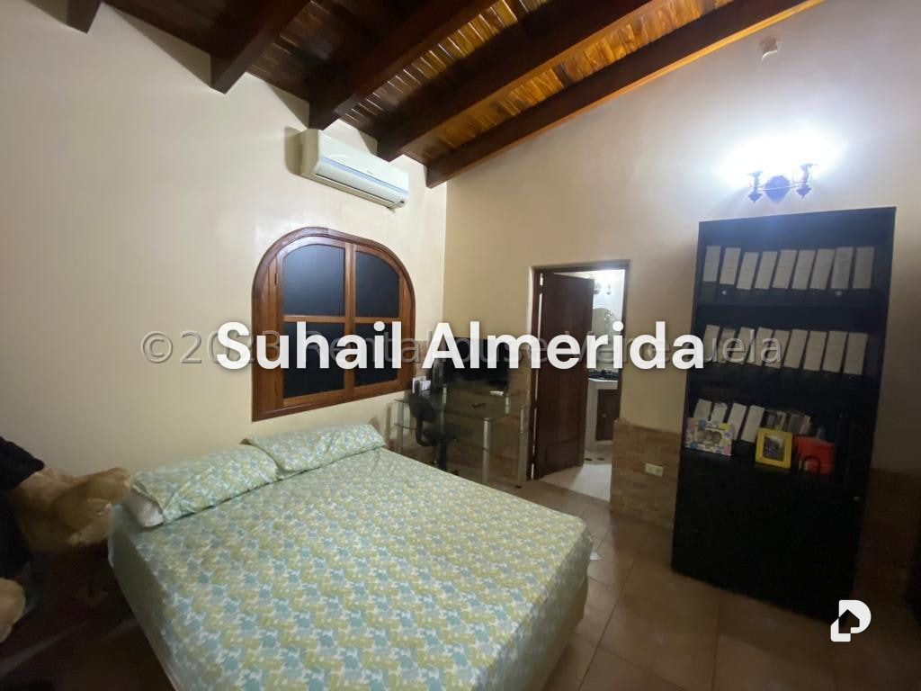 Casa en Flor Amarillo, Valencia – 14
