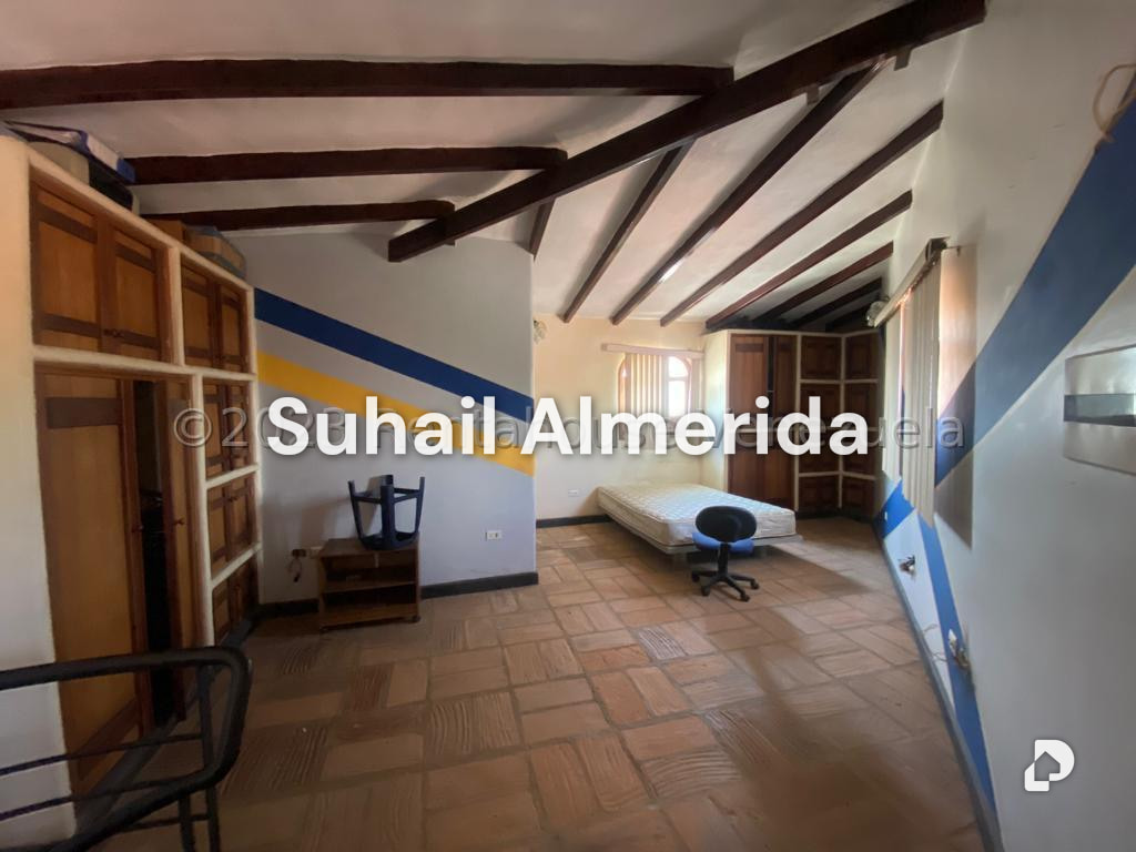 Casa en Flor Amarillo, Valencia – 21