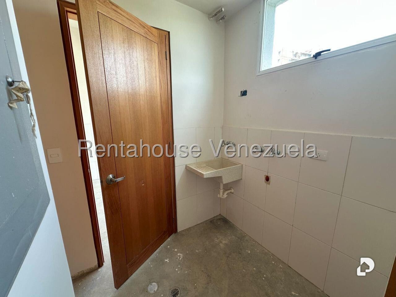 Apartamento en Mirador de Los Campitos, Caracas