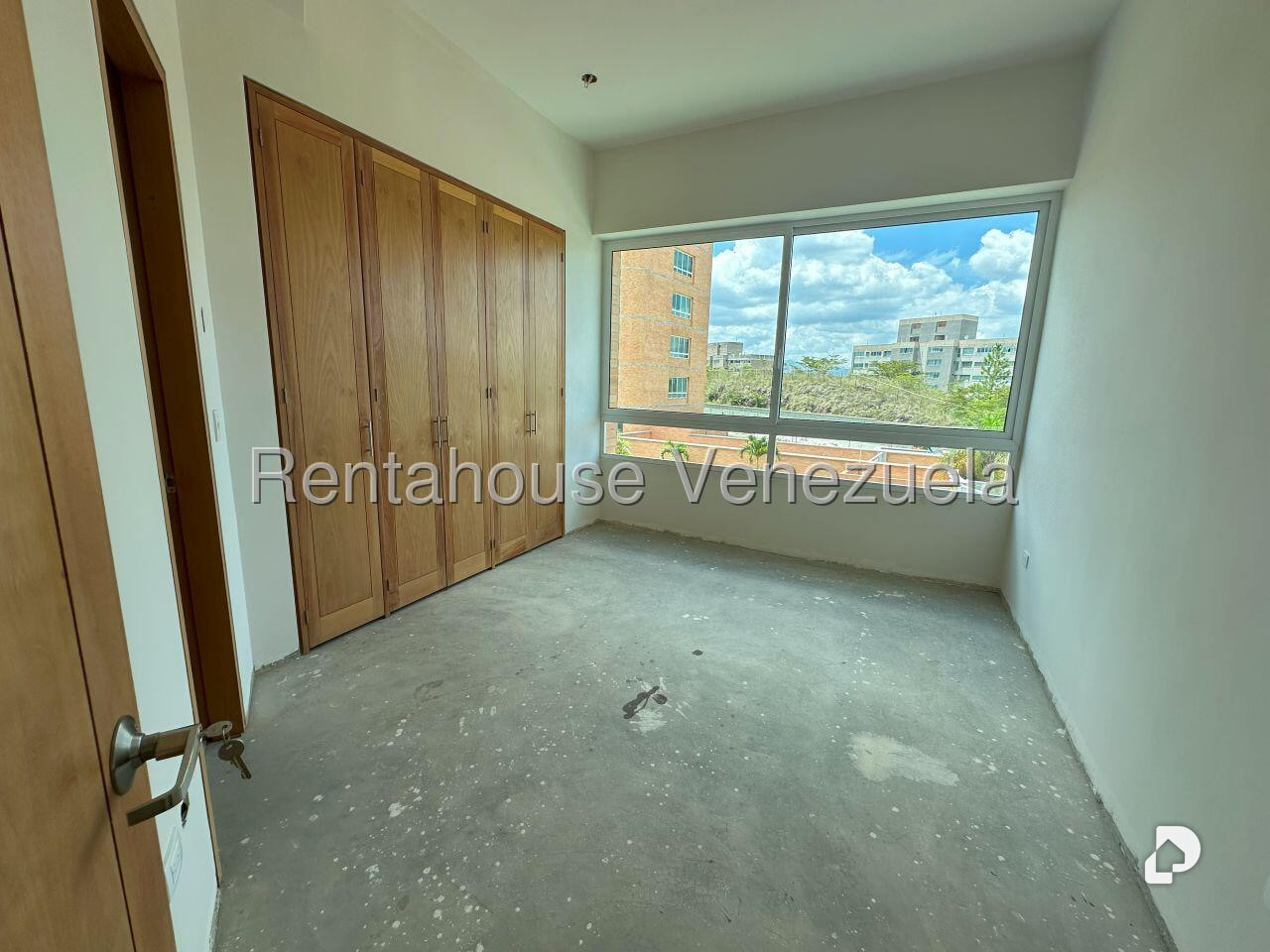 Apartamento en Mirador de Los Campitos, Caracas