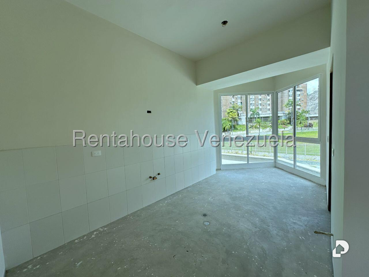 Apartamento en Mirador de Los Campitos, Caracas