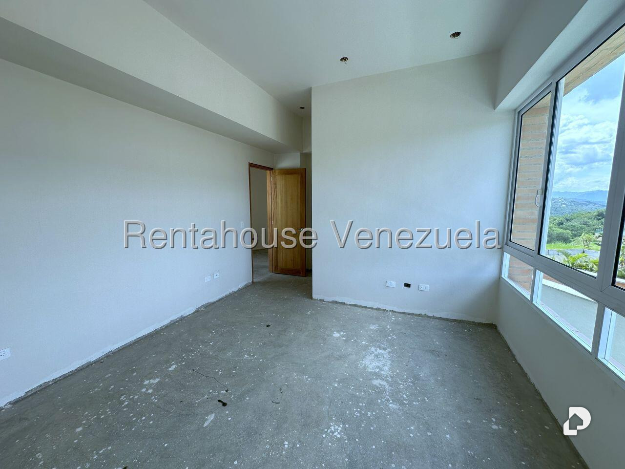 Apartamento en Mirador de Los Campitos, Caracas