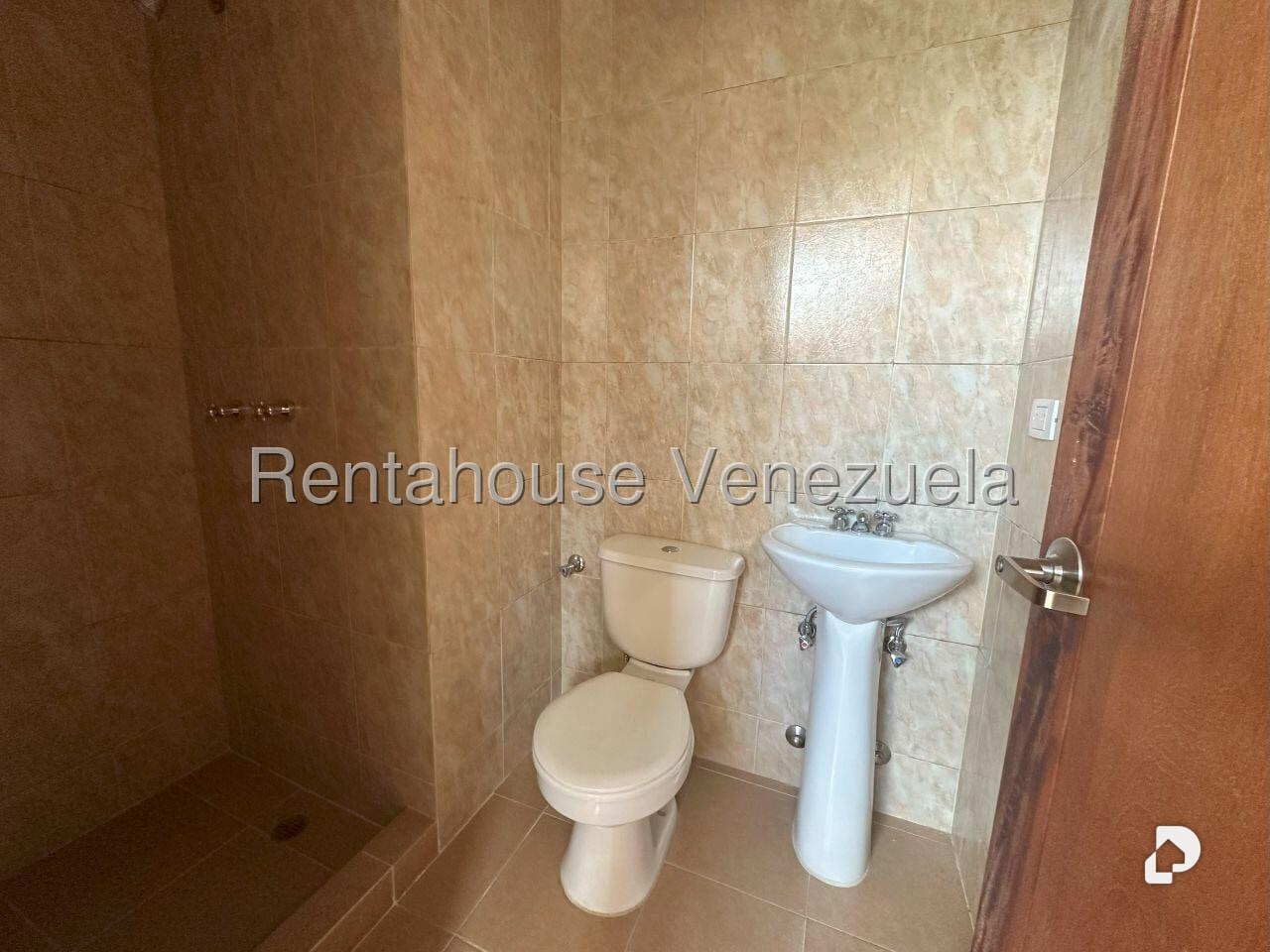Apartamento en Mirador de Los Campitos, Caracas