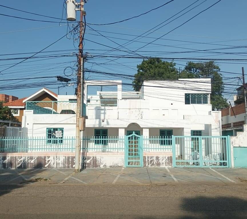 Local comercial en Tierra Negra, Maracaibo - 1