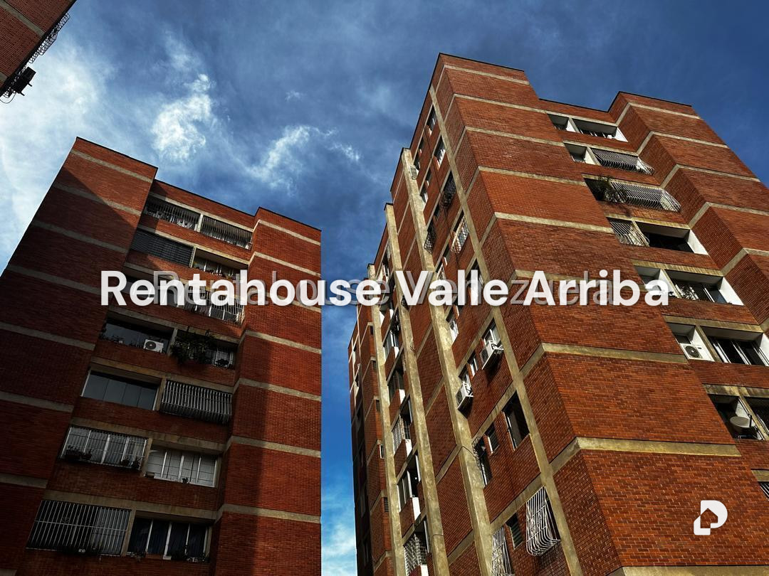 Apartamento en La Boyera, Caracas – 1