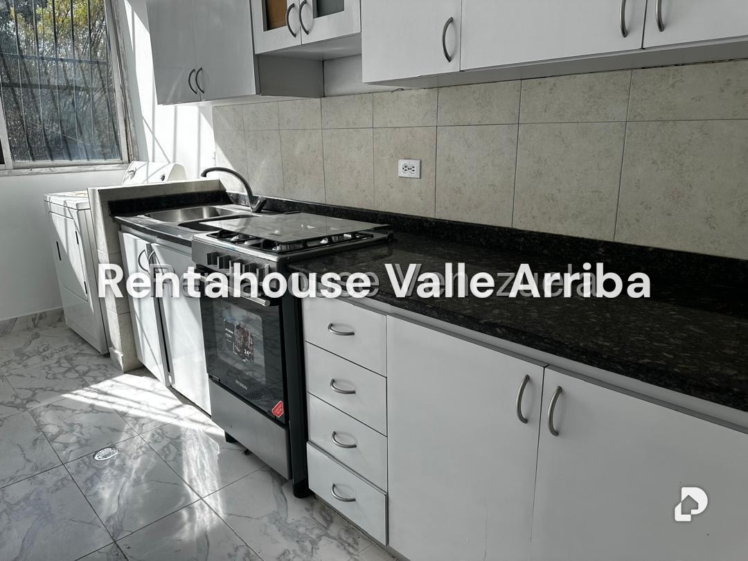 Apartamento en La Boyera, Caracas – 13