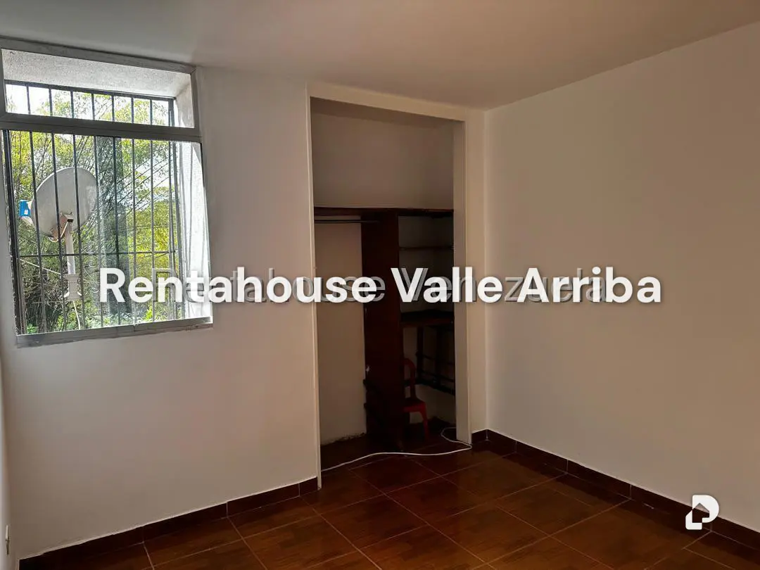 Apartamento en La Boyera, Caracas