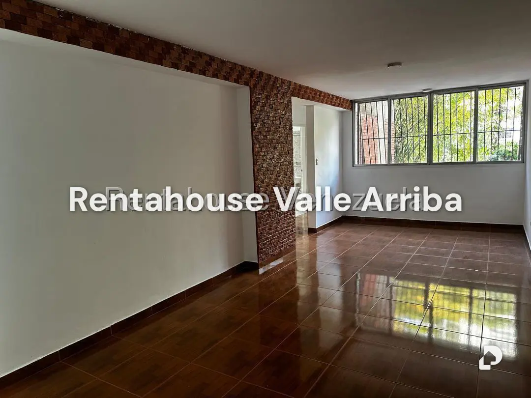 Apartamento en La Boyera, Caracas