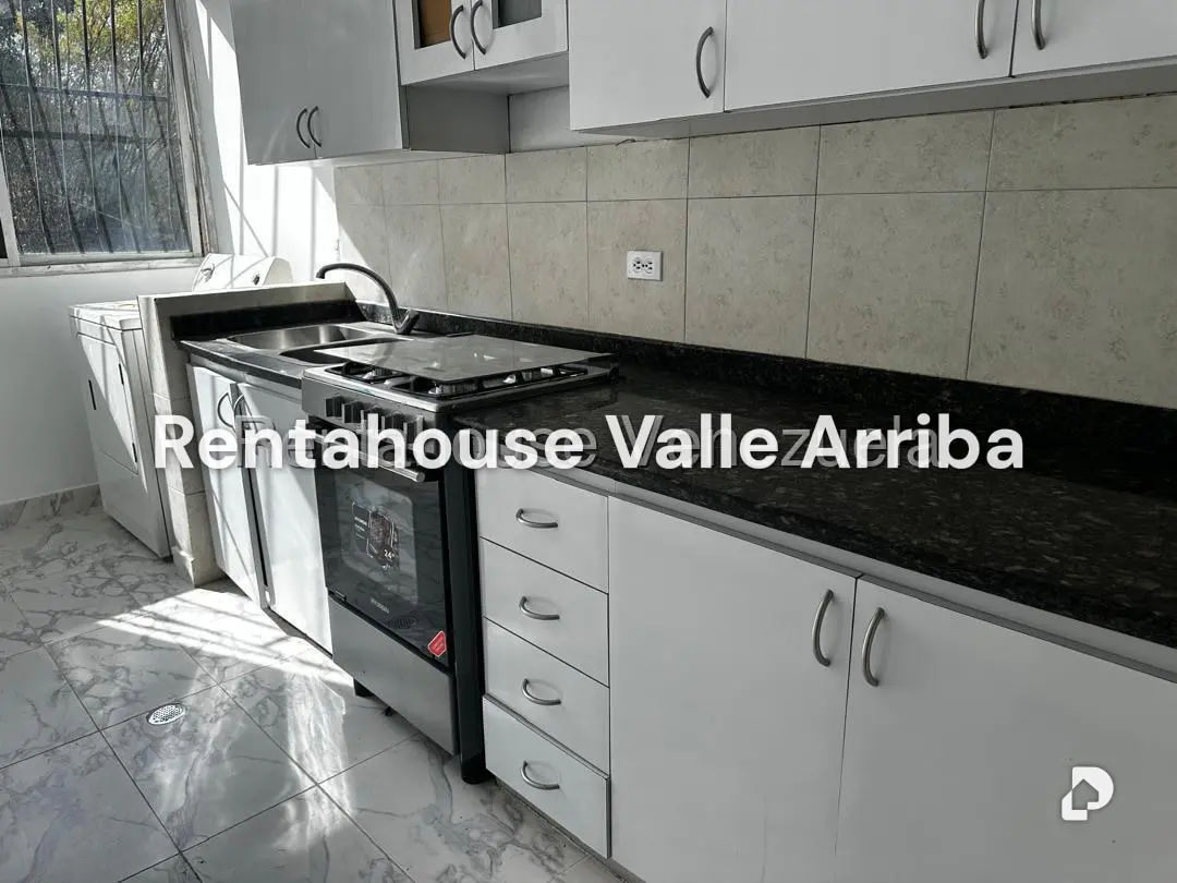 Apartamento en La Boyera, Caracas