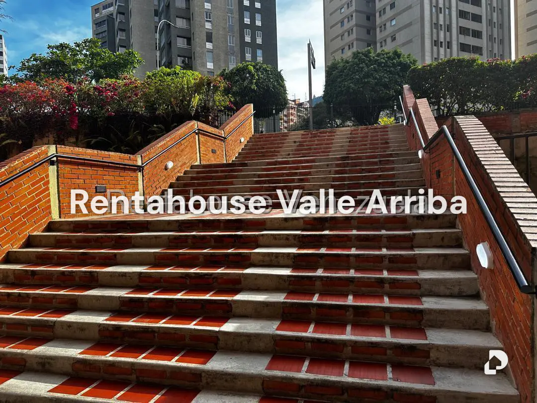 Apartamento en La Boyera, Caracas