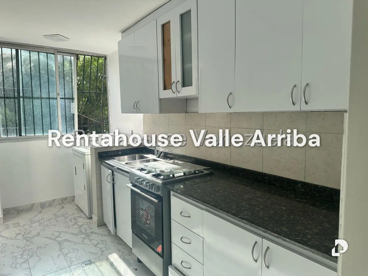 Apartamento en La Boyera, Caracas