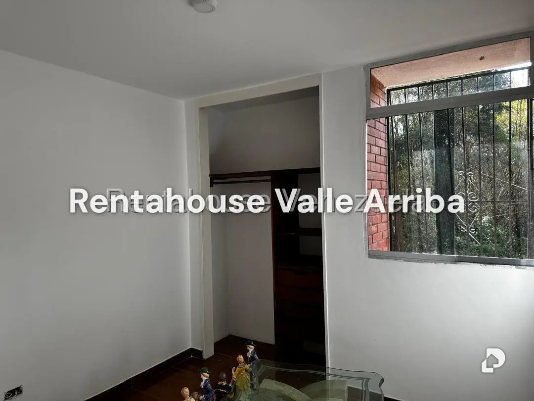 Apartamento en La Boyera, Caracas