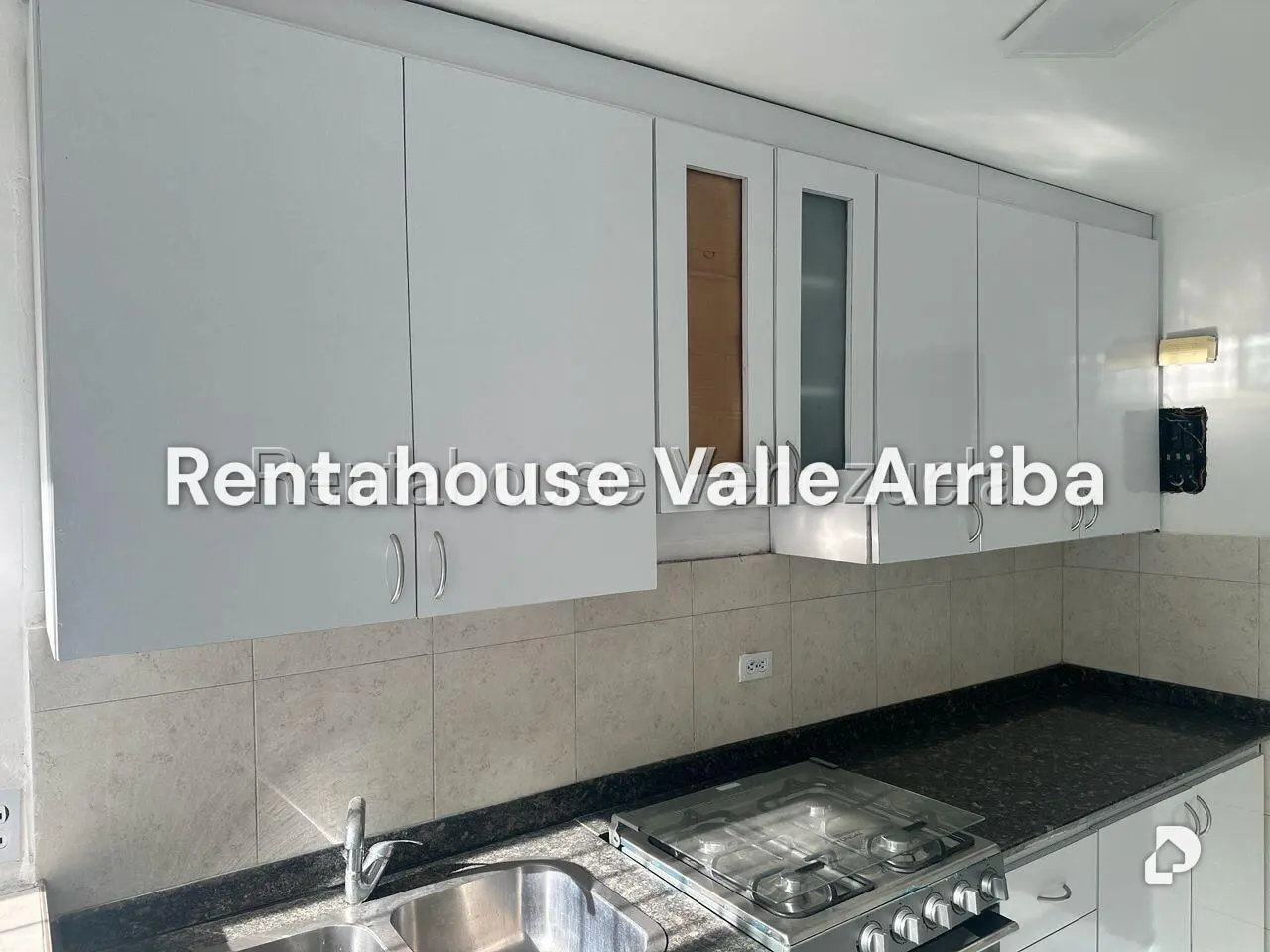 Apartamento en La Boyera, Caracas