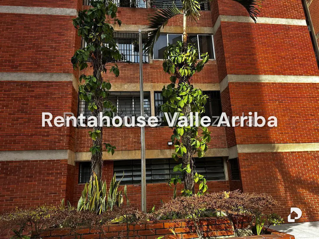 Apartamento en La Boyera, Caracas